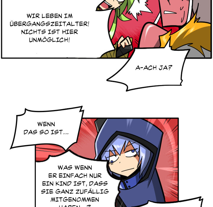 Das Wohnheim aus einer anderen Welt - episode 29 - 117