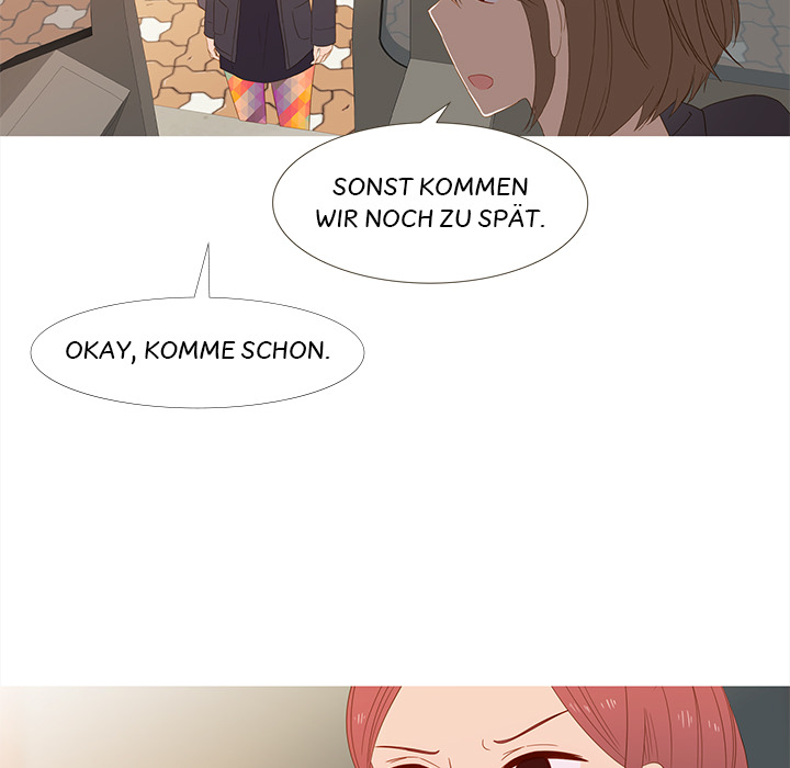 Mein Leben als Halb-Magi - episode 15 - 35