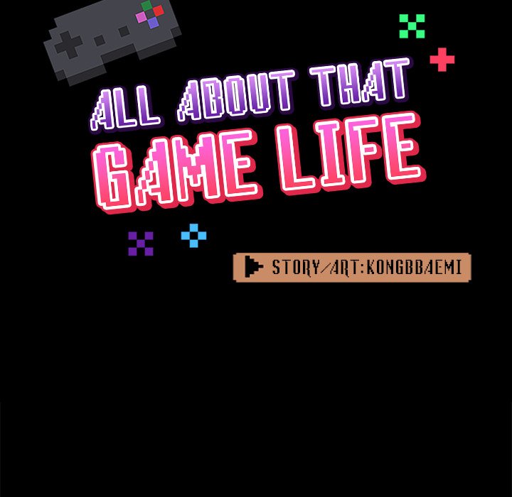 All About That Game Life - episode 61 - 79