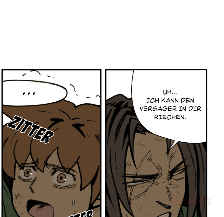 Der Schlägerjäger - episode 46 - 41