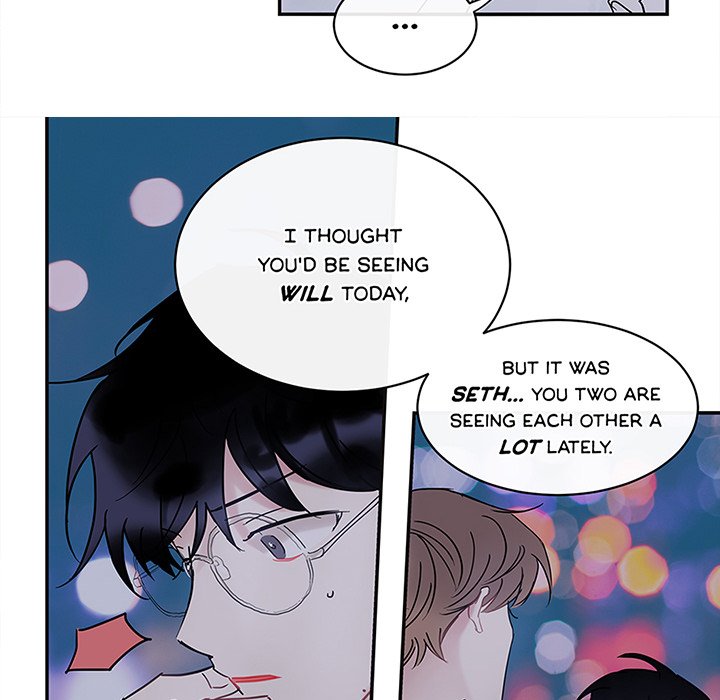 Wistful Summer - episode 35 - 56