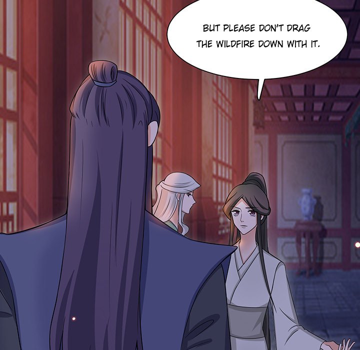 General and Her Medic Lover - episode 9 - 26