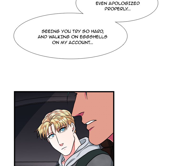 Same, but Different - episode 10 - 26