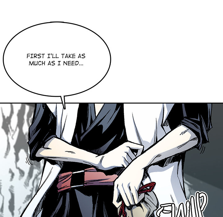 Legend of Sayu - episode 22 - 108