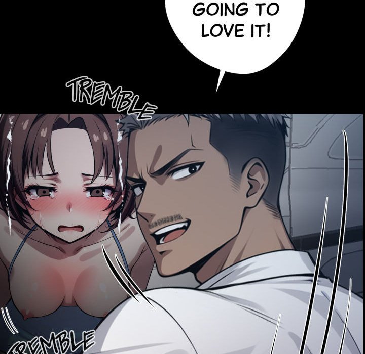 Workaholic Gangster - episode 23 - 104