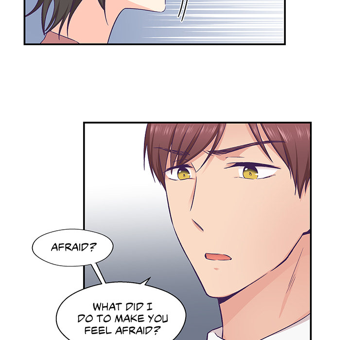 My Special Squishy Someone - episode 19 - 28