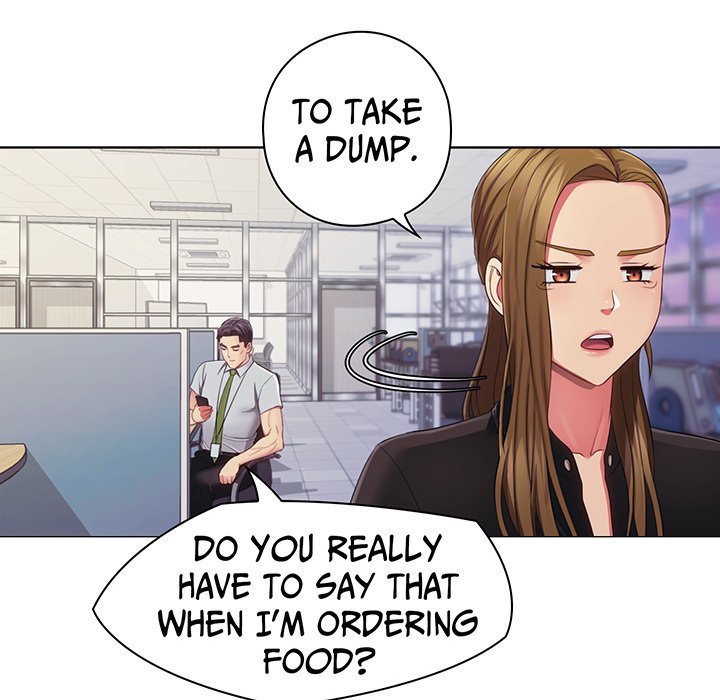 Master, Do You Need A Hand? - episode 28 - 34