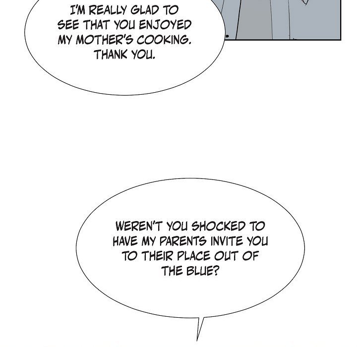Fragrant Office Life - episode 33 - 49