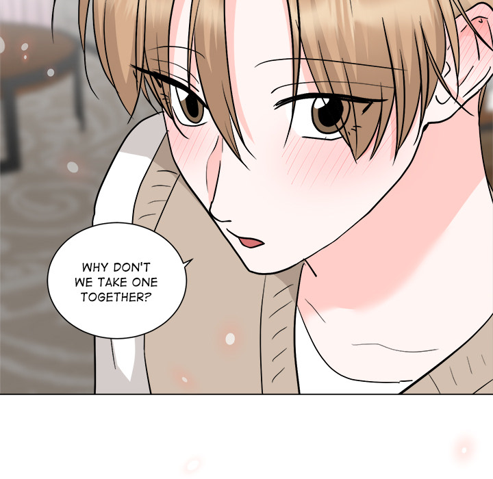 Secrets Between the Sheets [non-adult] - episode 44 - 86