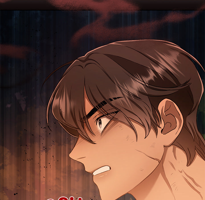 Savage Forest - episode 2 - 116