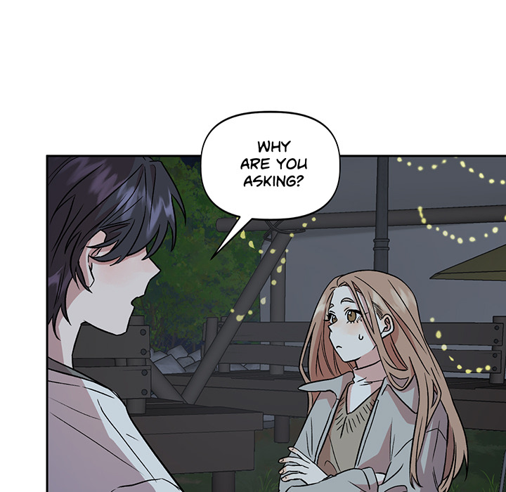 Bitter Sweetheart - episode 8 - 28