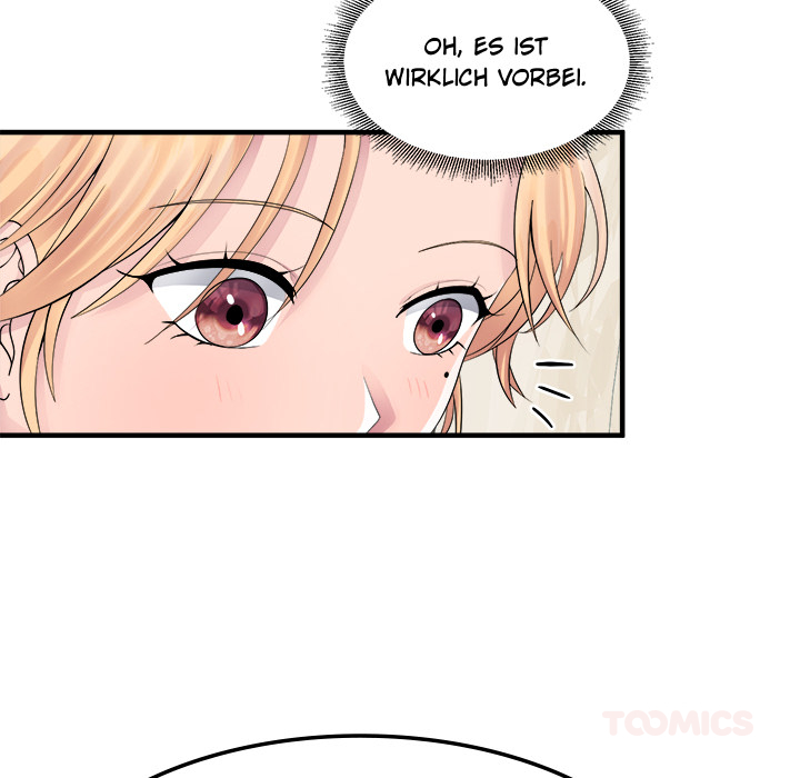 Verzaubert im Büro - episode 5 - 19