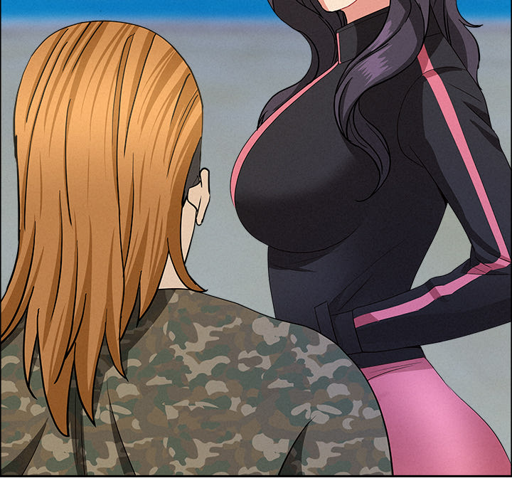 Her Bodyguard - episode 55 - 161