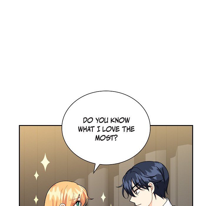 The Destroyer Fell in Love with Me - episode 42 - 88