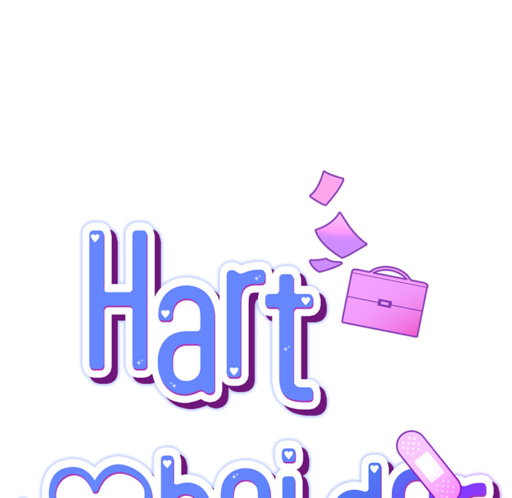 Hart bei der Arbeit - episode 30 - 45