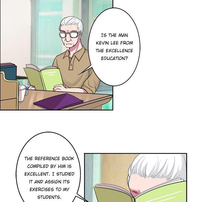 Become A Girl At Night - episode 2 - 36