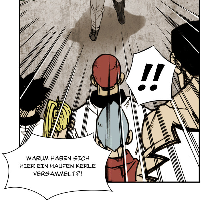 Der Schlägerjäger - episode 53 - 10