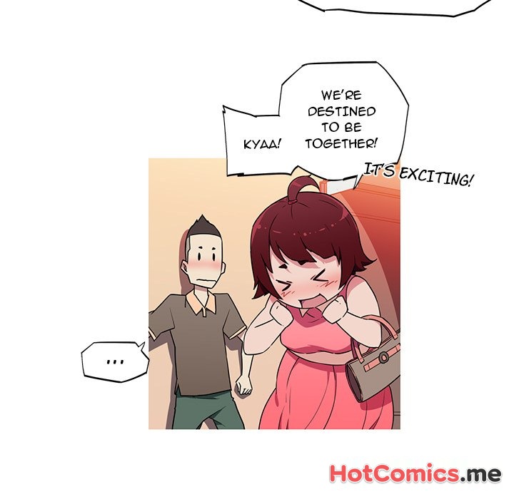 My Girlfriend is a Star - episode 16 - 55