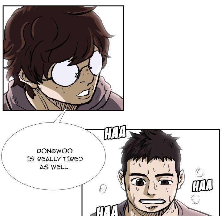 Tweener - episode 32 - 14