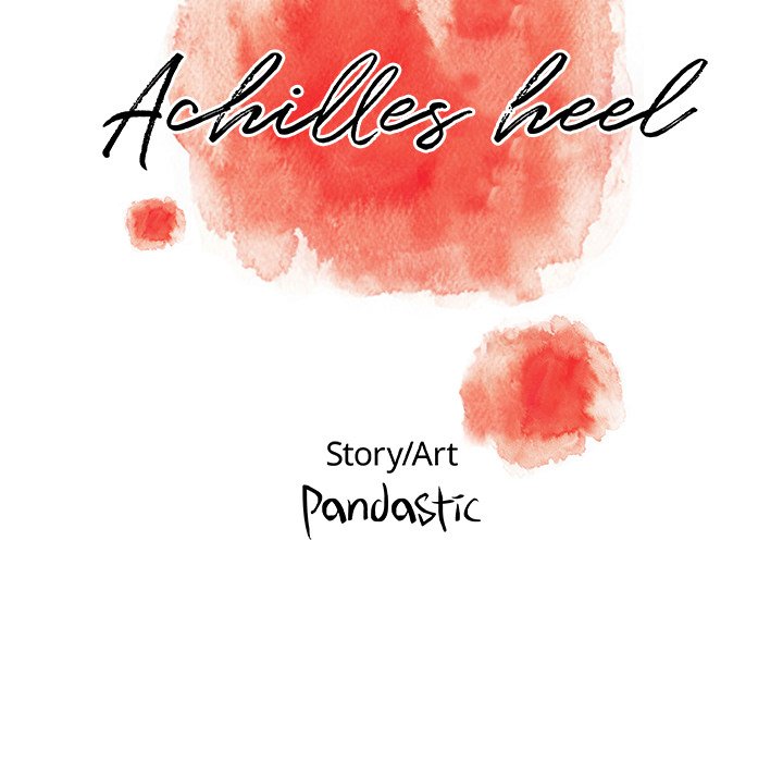 Achilles Heel - episode 2 - 109