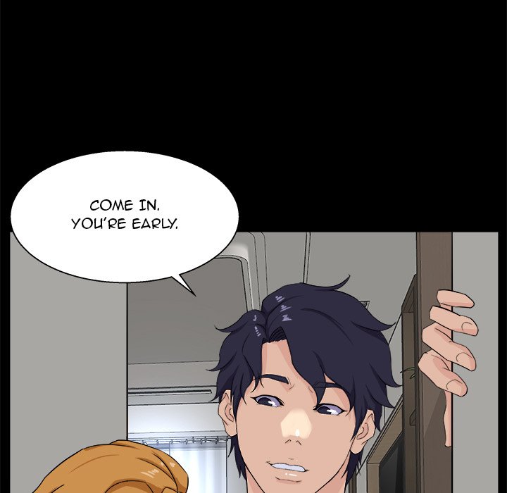 The Inheritance - episode 28 - 42