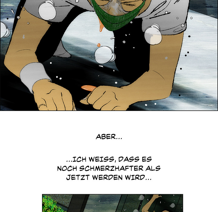 Verstand über Muskeln - episode 25 - 30