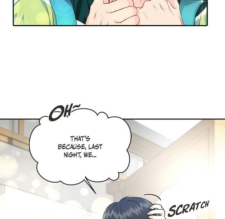 Come Be My Teacher - episode 25 - 82
