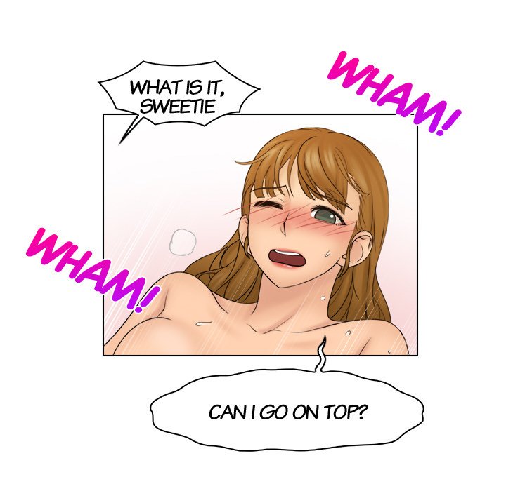 My Girlfriend and My Slave - episode 25 - 16