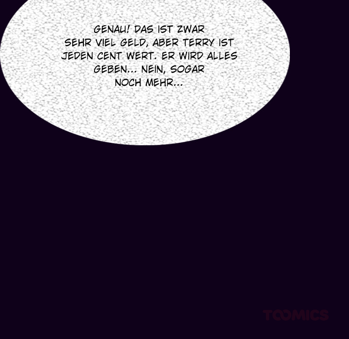 Trügerischer Schein - episode 16 - 17