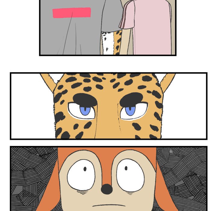 Herbivore High School - episode 8 - 47