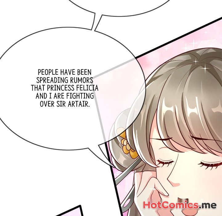 Clever Lady Chelsea - episode 44 - 77