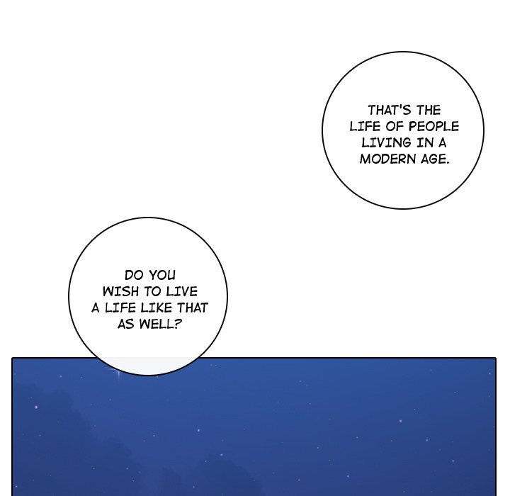 Leave Me Not - episode 16 - 29