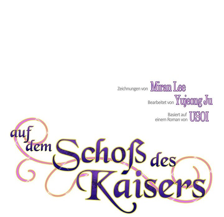 Auf dem Schoß des Kaisers - episode 48 - 11