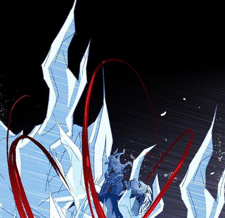 Blood Blade - episode 24 - 50