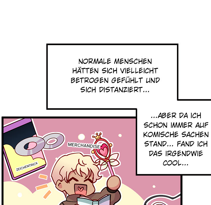 Ich wähle dich! - episode 101 - 18