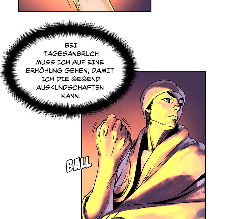 Karmas Weg - episode 2 - 49