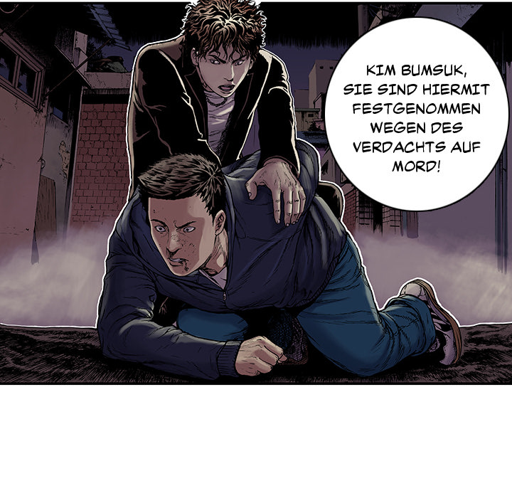 Kommissar Gito - episode 6 - 10