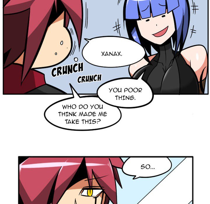 Maki and Friends - episode 74 - 9