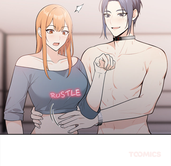 The Secret of a Girls' Dorm - episode 12 - 62