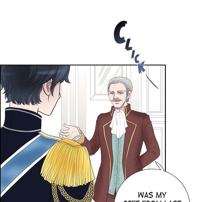 On the Emperor's Lap - episode 6 - 46