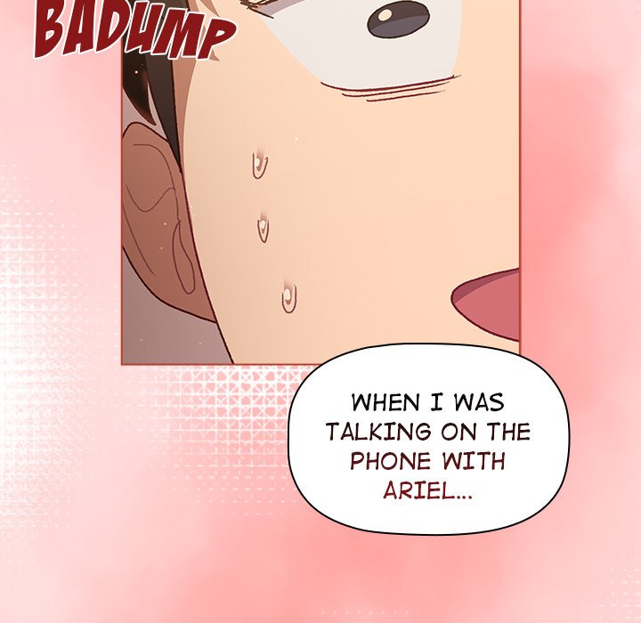 What do I do now...? - episode 41 - 134