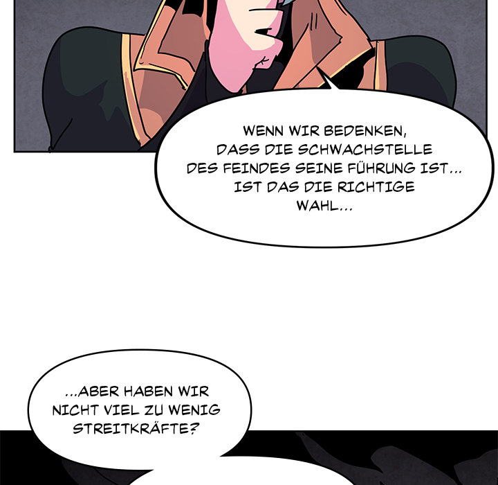 Die Dämonenkaiserin - episode 87 - 89