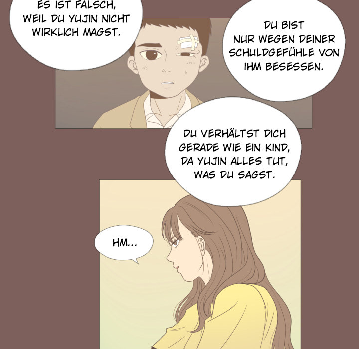 Das Bin Ich Nicht - episode 18 - 24