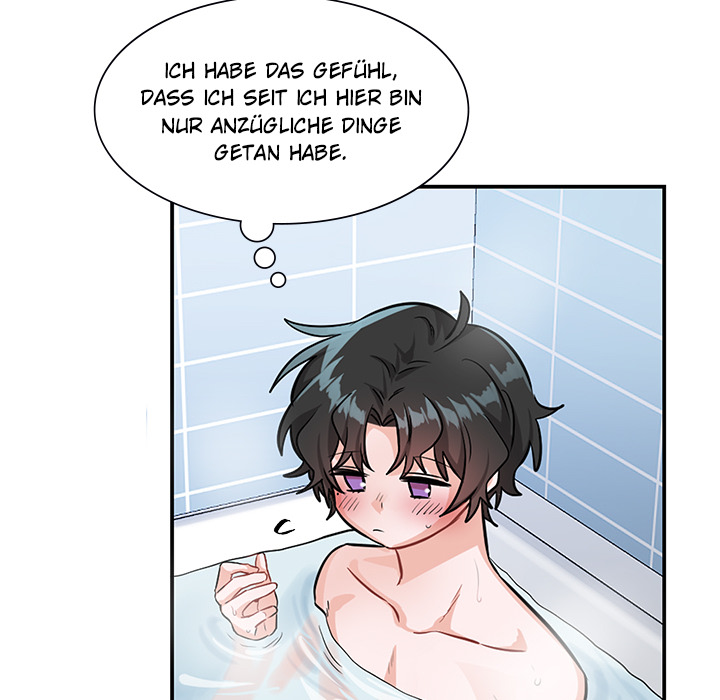 Pheromon Sorbet♥ - episode 12 - 61