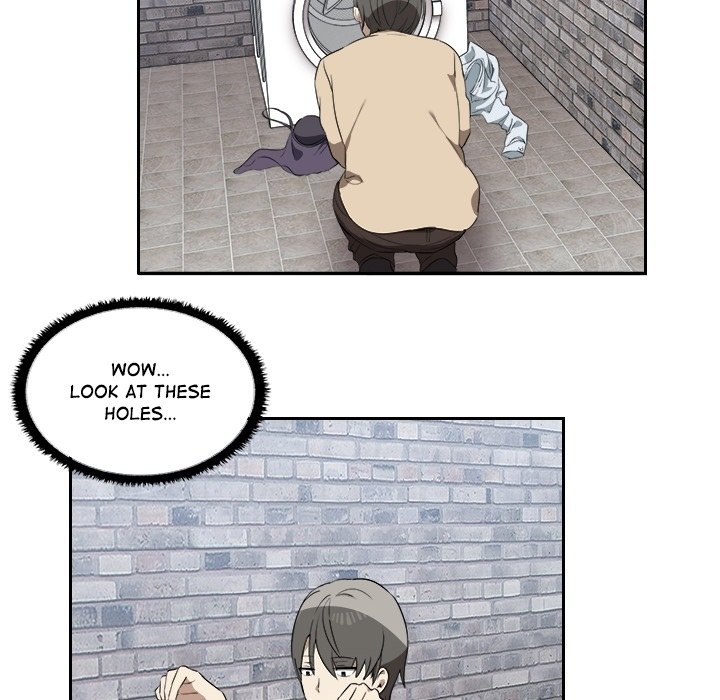 More Than You Think - episode Prologue - 9
