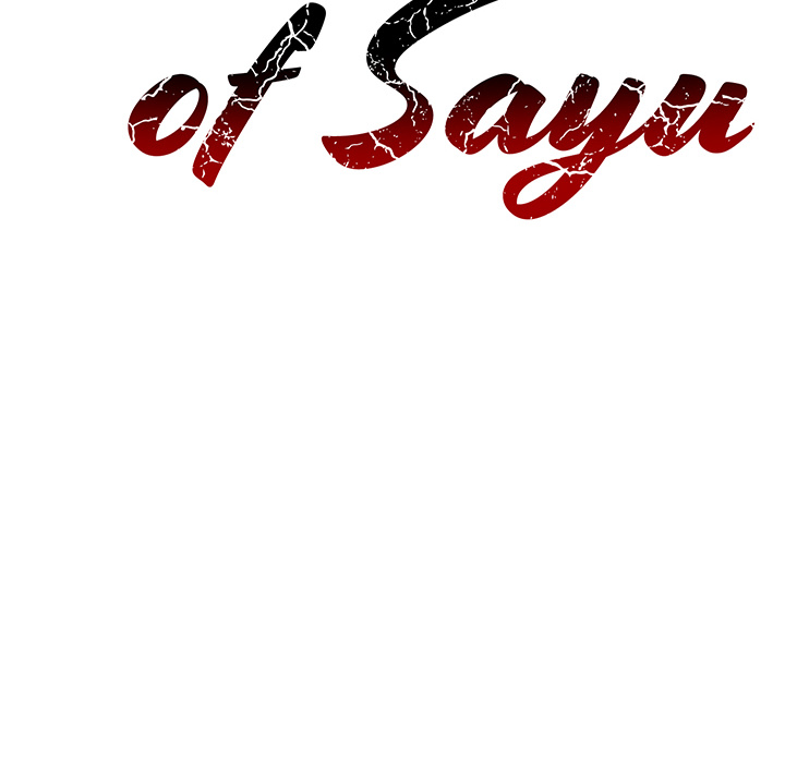 Legend of Sayu - episode 18 - 31