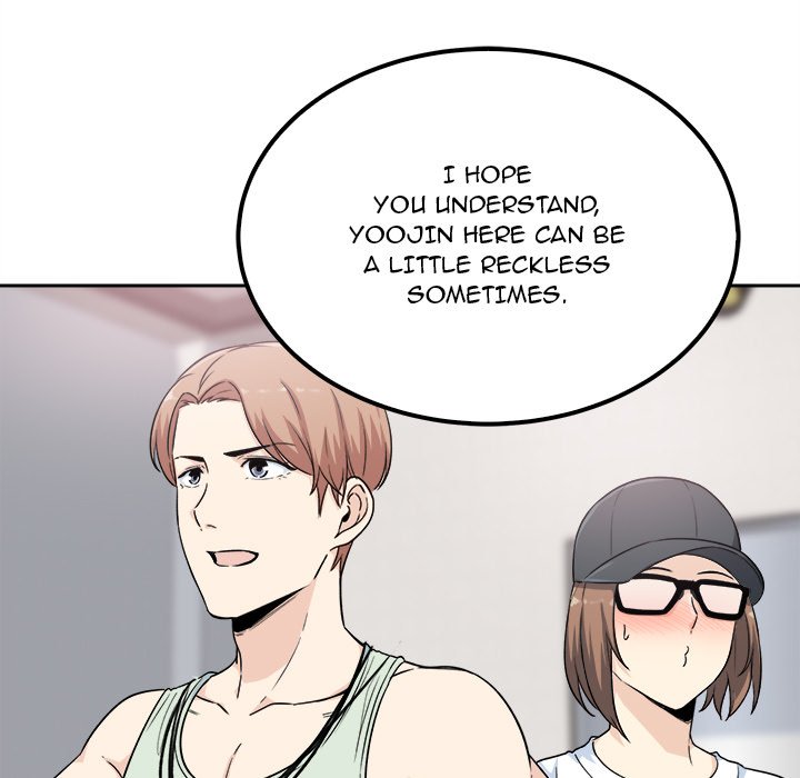 Excuse me, This is my Room - episode 60 - 101