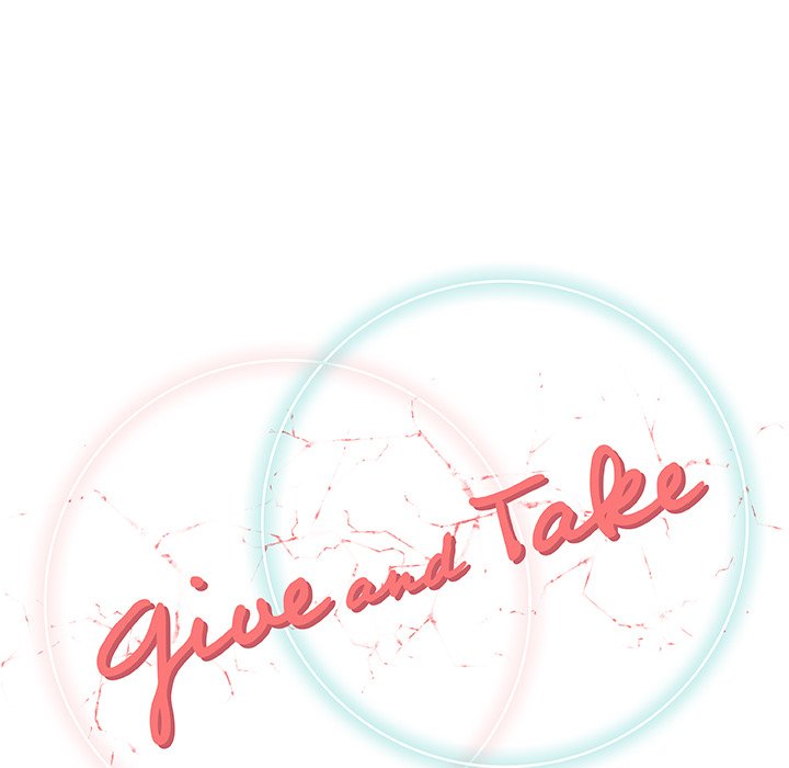Give and Take - episode 21 - 39