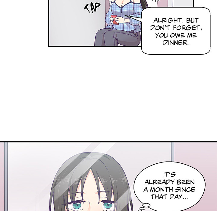 My Special Squishy Someone - episode 11 - 28