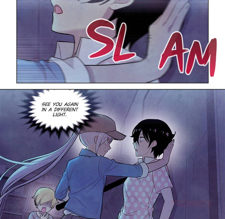 Americano Exodus - episode 15 - 7
